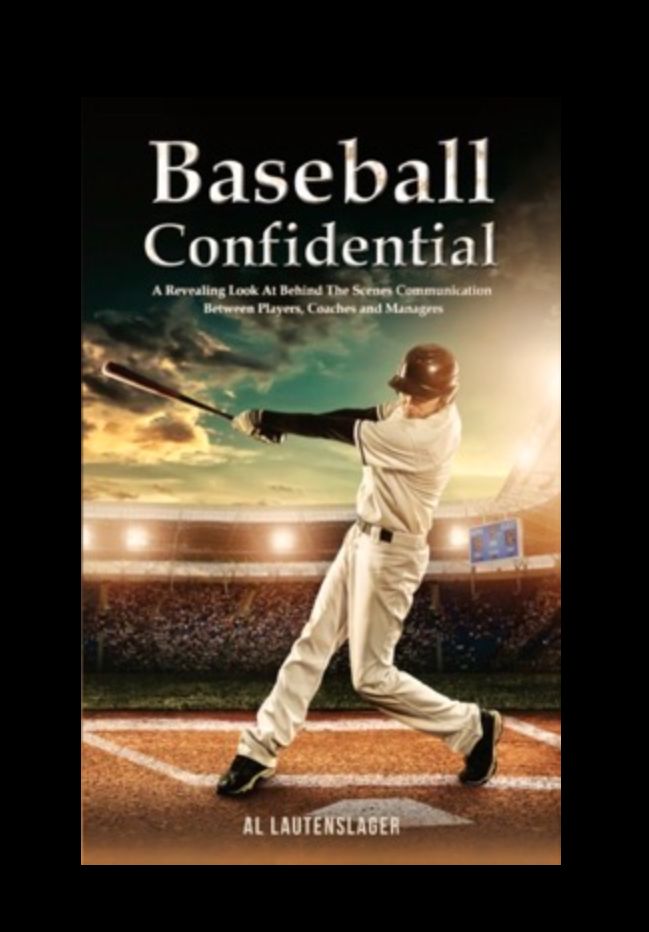 Baseball Confidential -- Released January 5, 2024