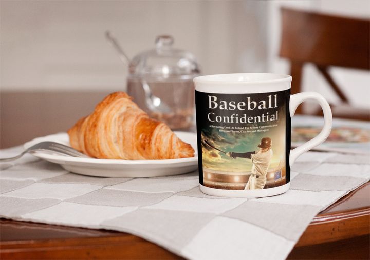 Baseball Confidential -- Released January 5, 2024